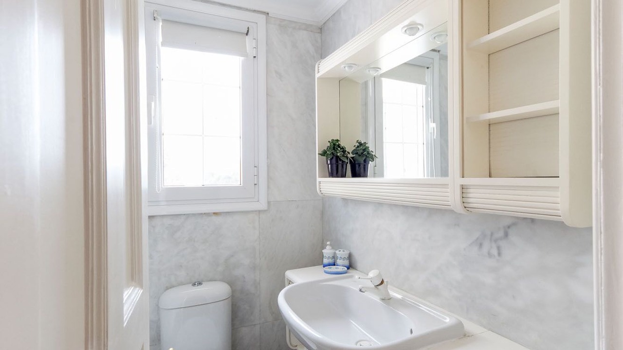 Photo of Bathroom in Corfu Town