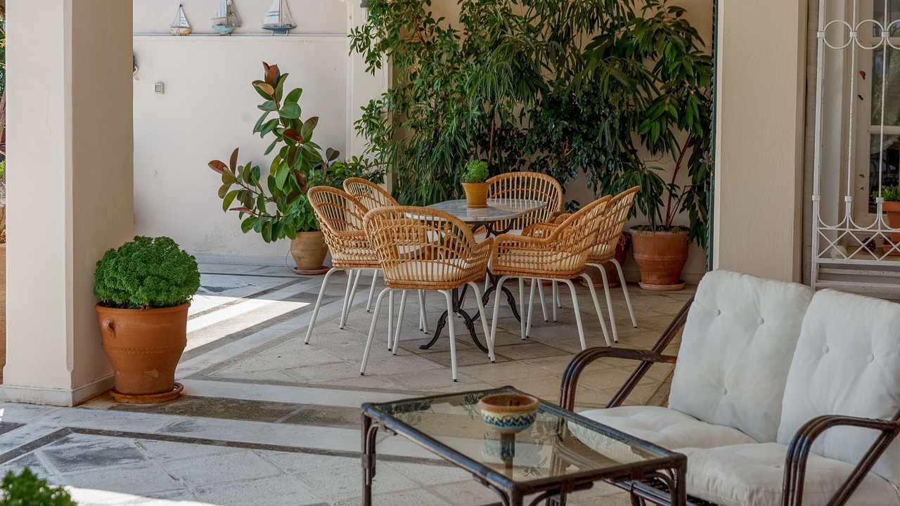 Photo of Outdoor in Corfu Town