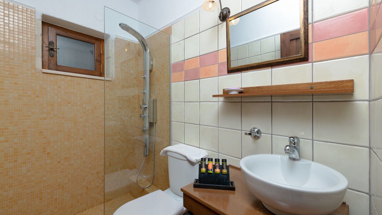 Photo of Bathroom in Gavalochori