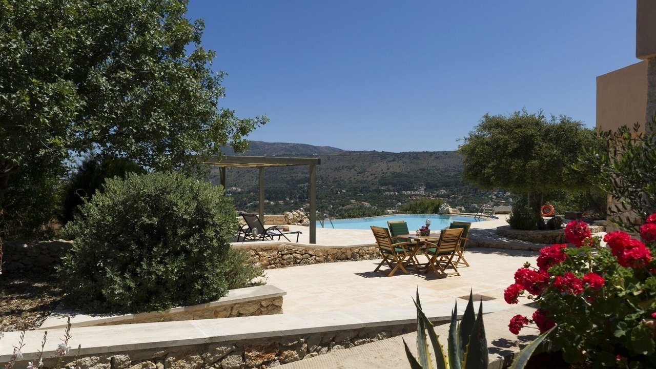 Photo of Outdoor in Gavalochori