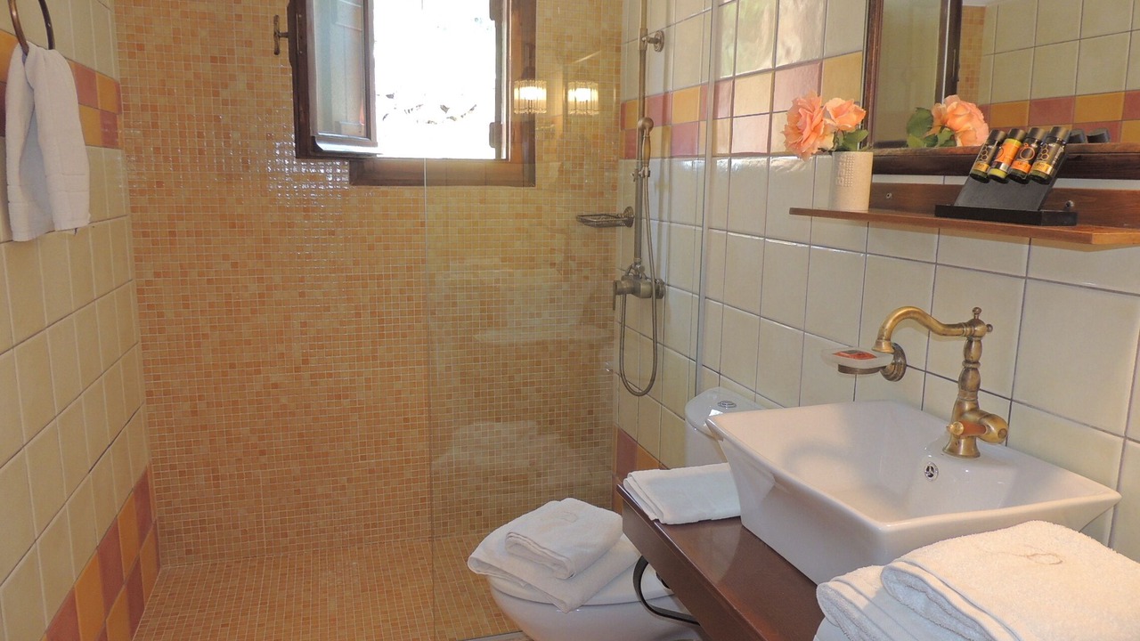 Photo of Bedroom in Gavalochori