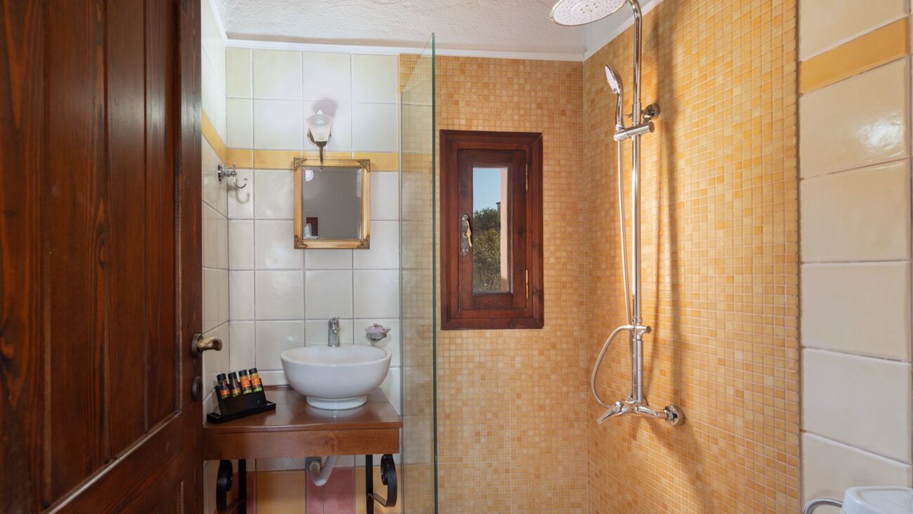 Photo of Bathroom in Gavalochori