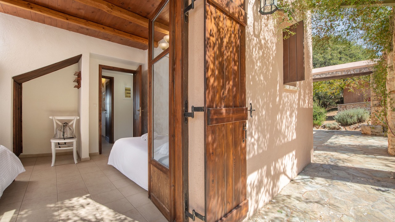Photo of Bedroom in Gavalochori