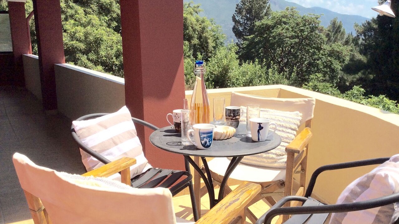 Photo of Outdoor in Doukades