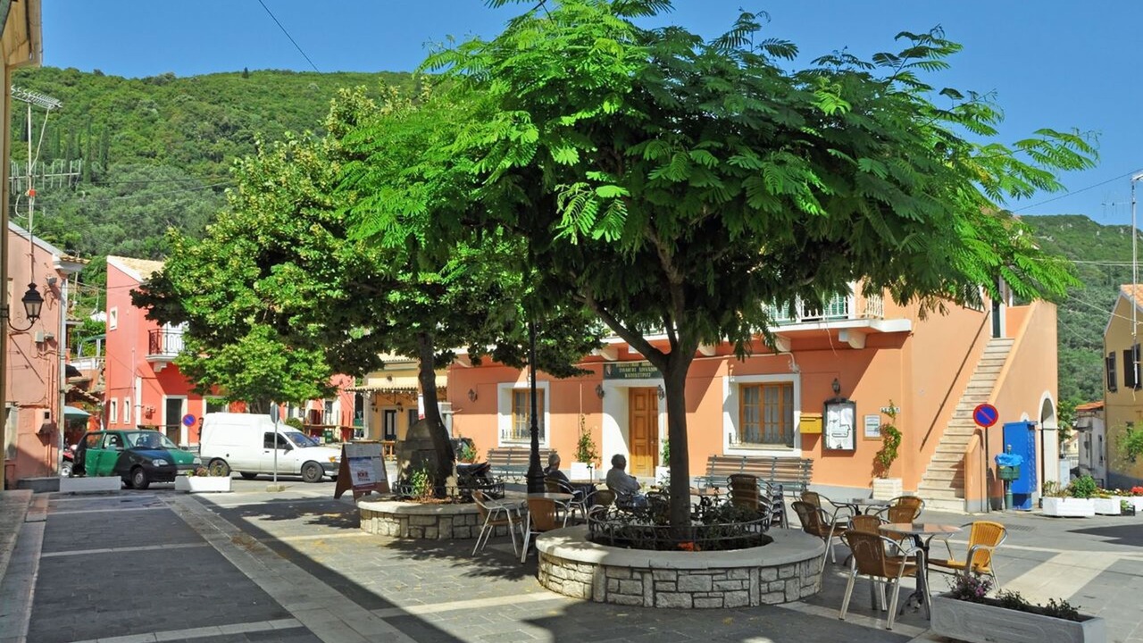 Photo of Outdoor in Doukades