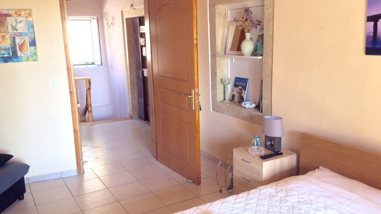 Photo of Bedroom in Doukades