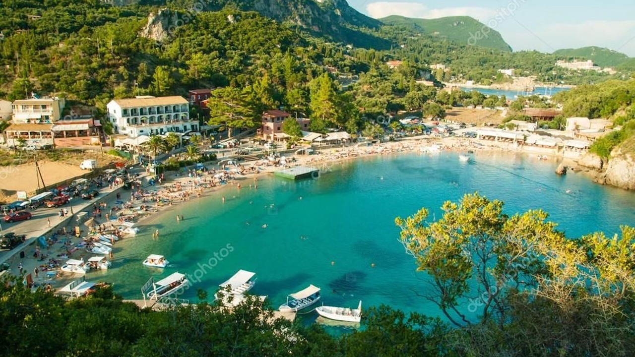 Photo of Outdoor in Doukades