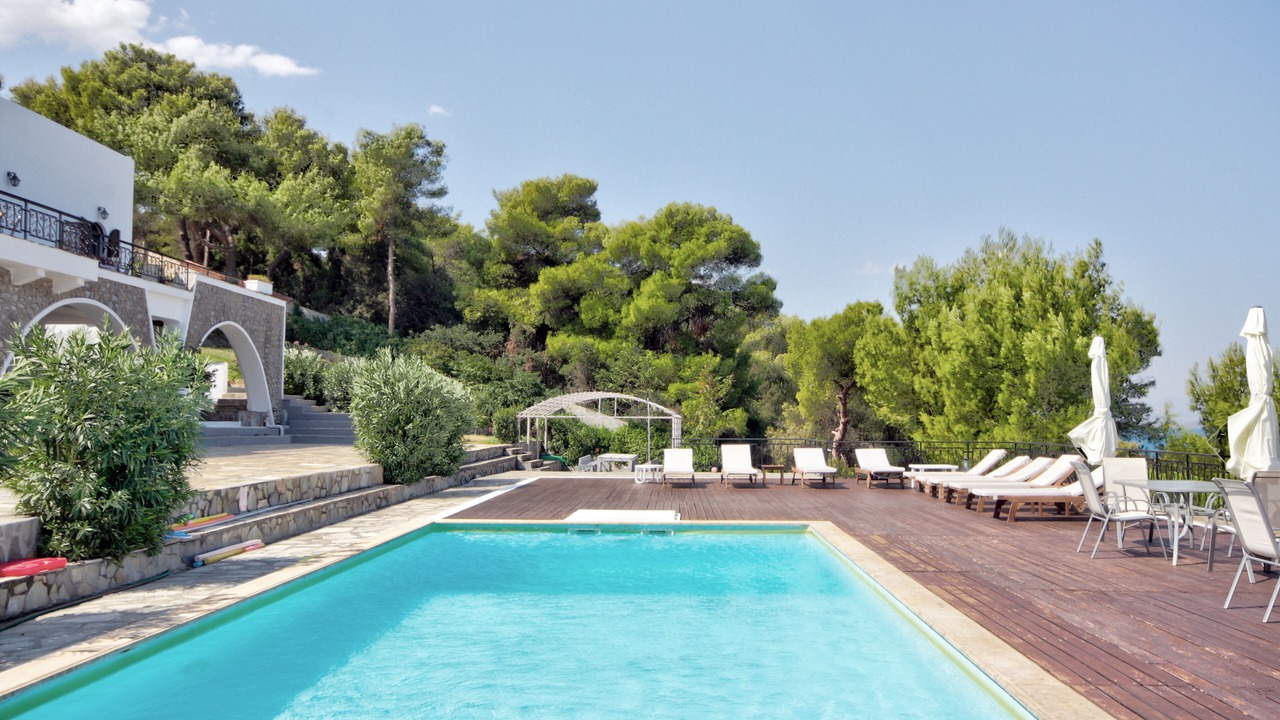 Photo of Outdoor in Theologos