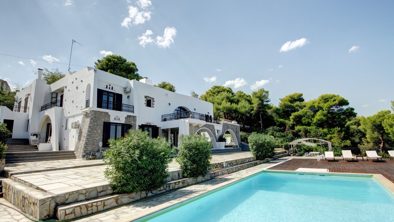 Photo of Outdoor in Theologos