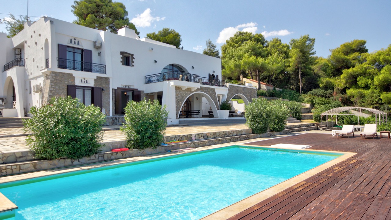 Photo of Outdoor in Theologos