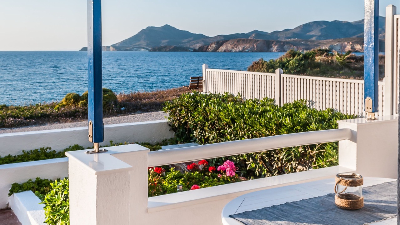 Photo of Patio Balcony in Apollonia