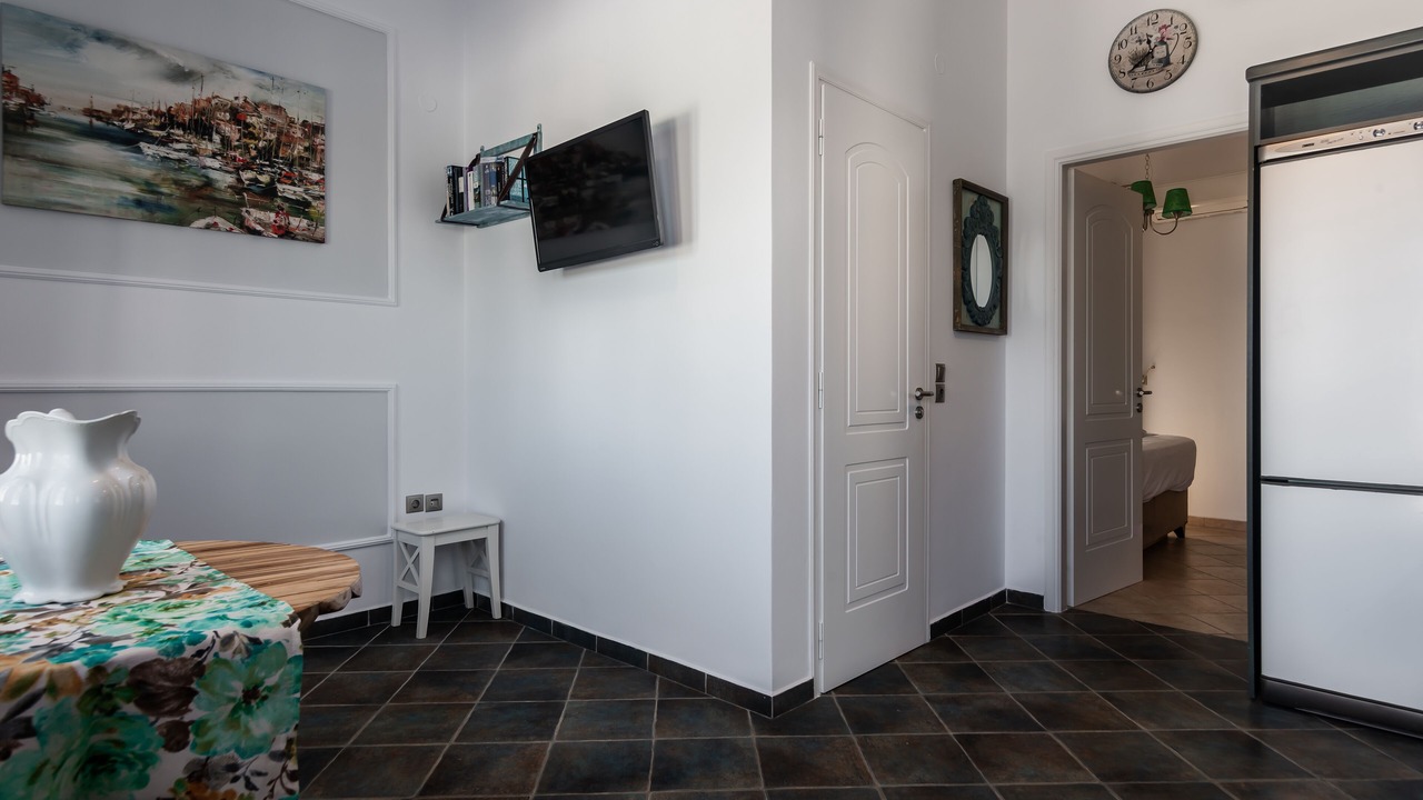 Photo of Bedroom in Apollonia