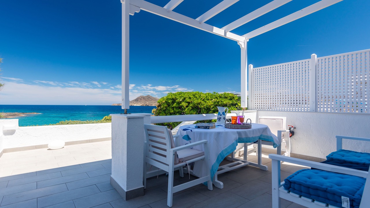 Photo of Outdoor in Apollonia