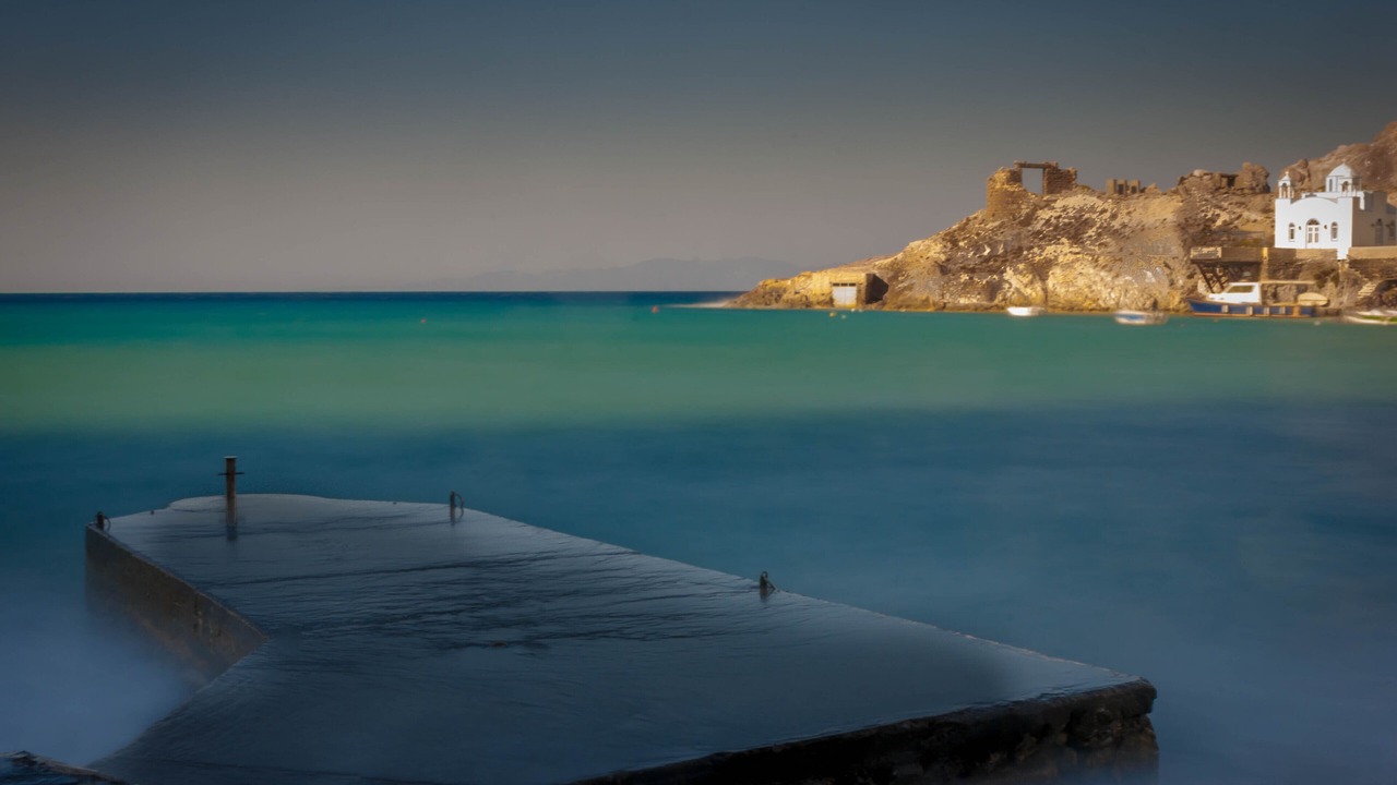 Photo of Outdoor in Apollonia