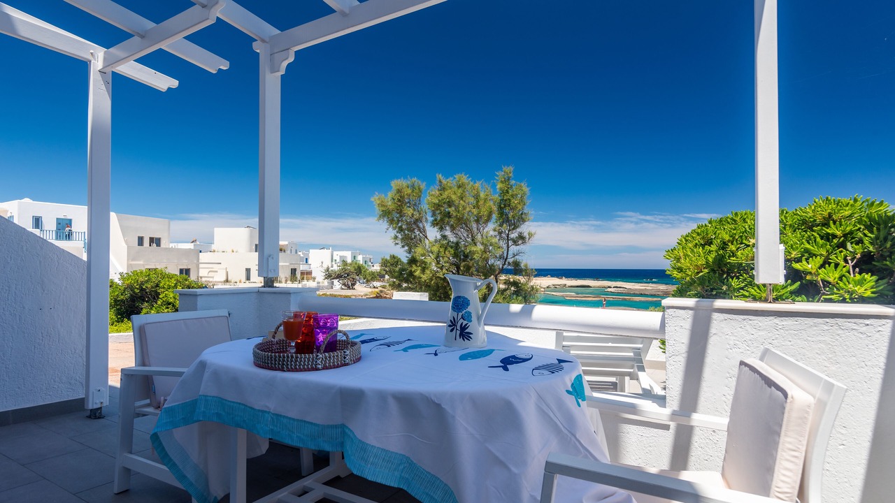 Photo of Outdoor in Apollonia