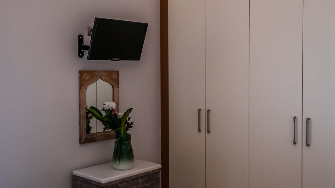 Photo of Bedroom in Apollonia