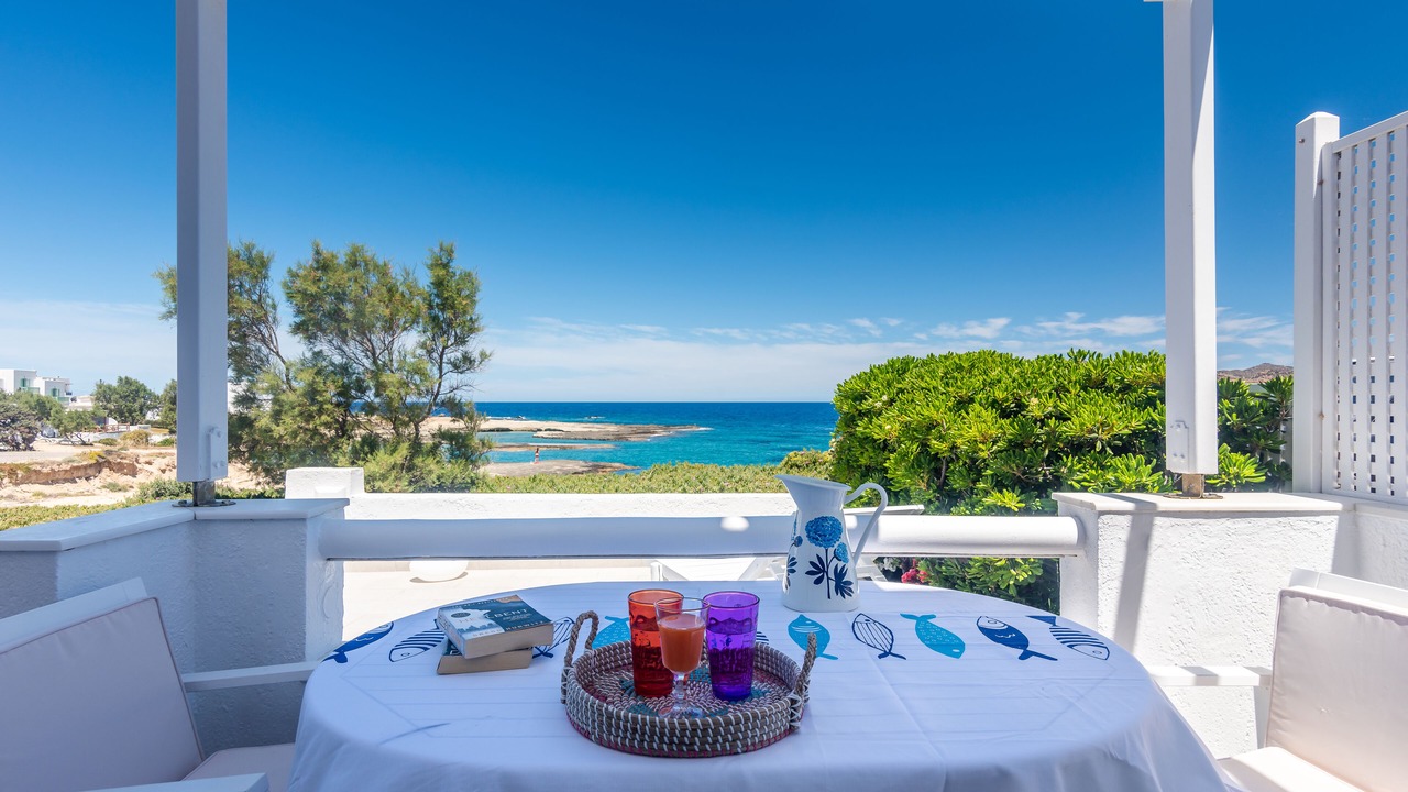 Photo of Outdoor in Apollonia