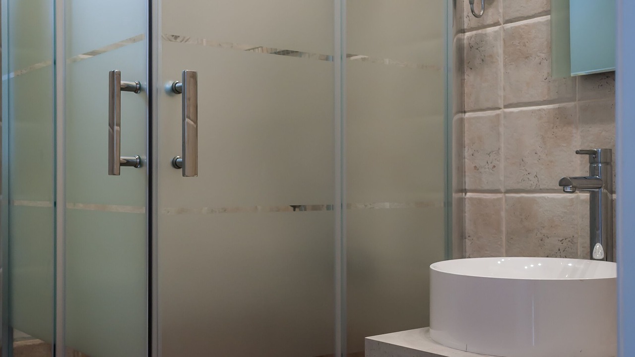 Photo of Bathroom in Apollonia