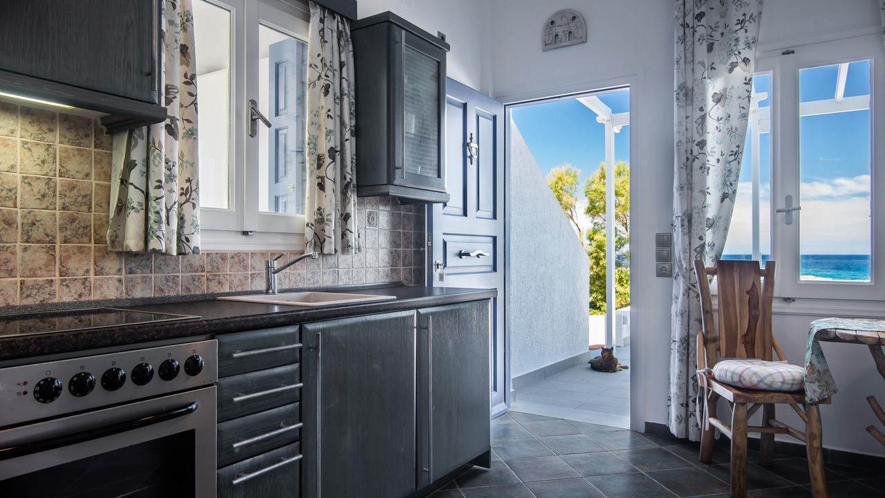 Photo of Kitchen in Apollonia