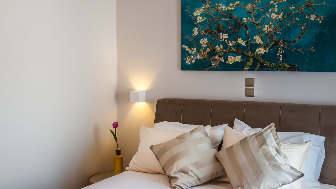 Photo of Bedroom in Apollonia