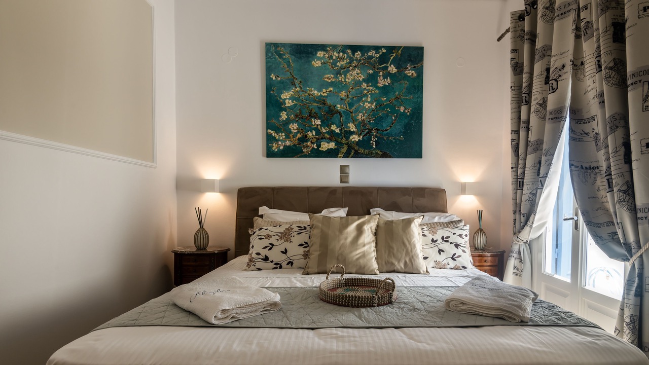 Photo of Bedroom in Apollonia