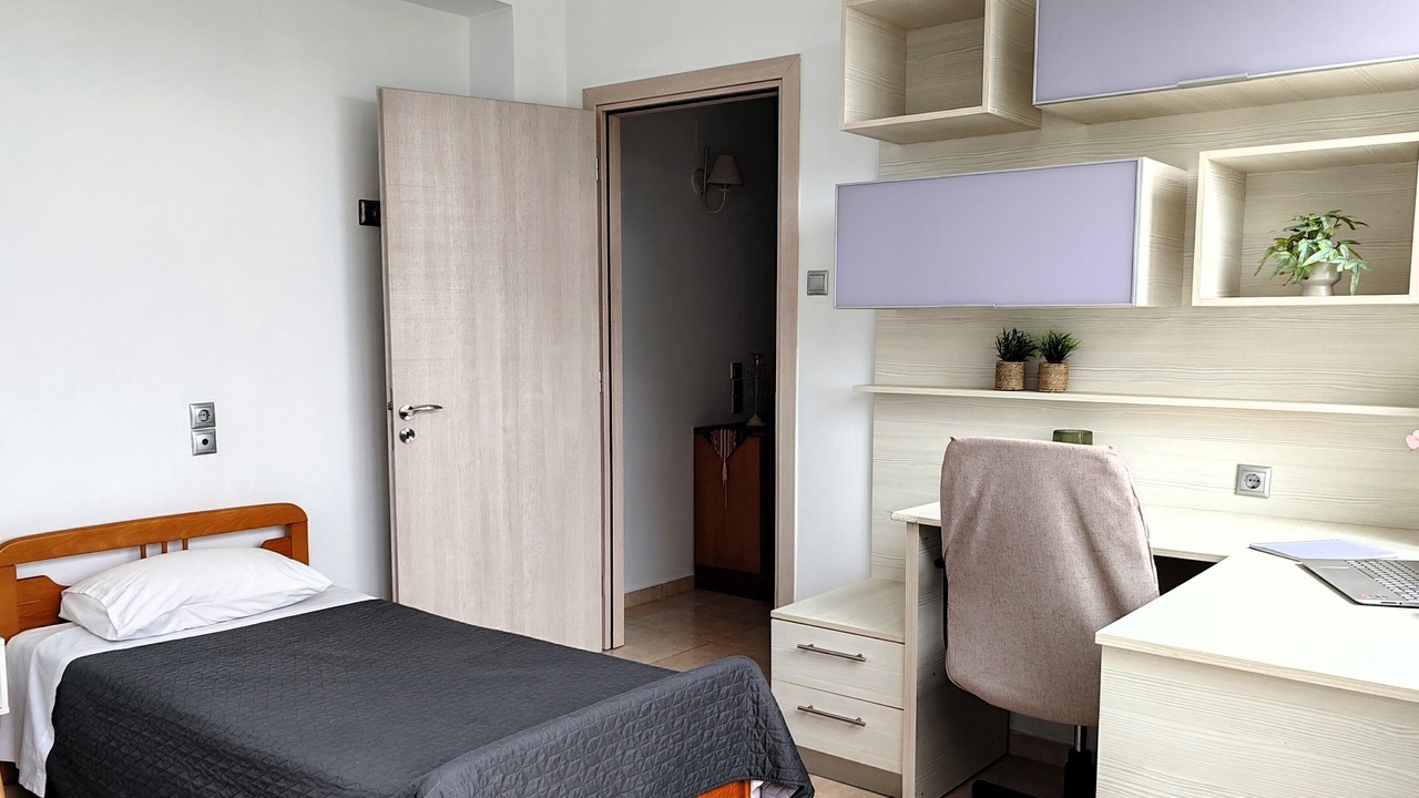 Photo of Bedroom in Kissamos