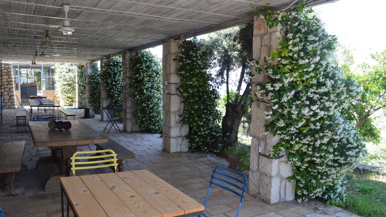 Photo of Outdoor in Apolpaina