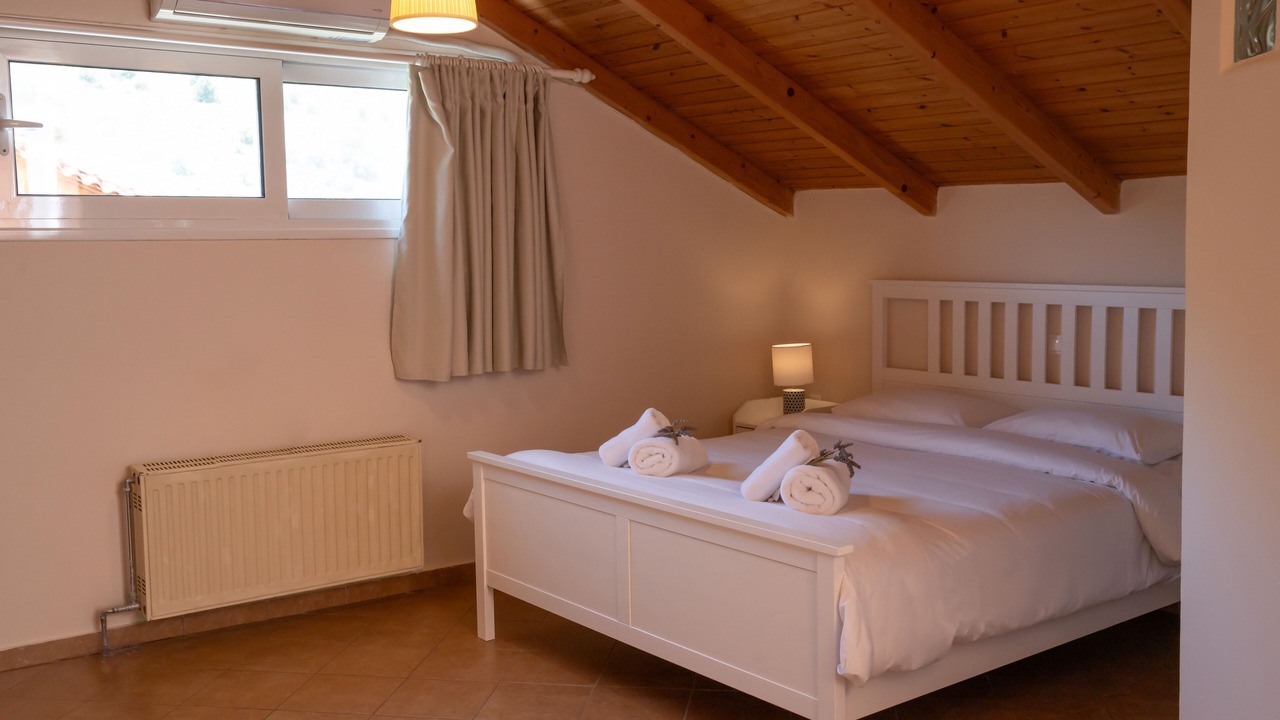 Photo of Bedroom in Nea Tirintha