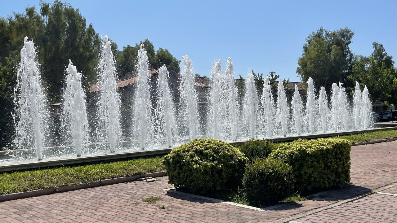 Photo of Outdoor in Lavreotiki