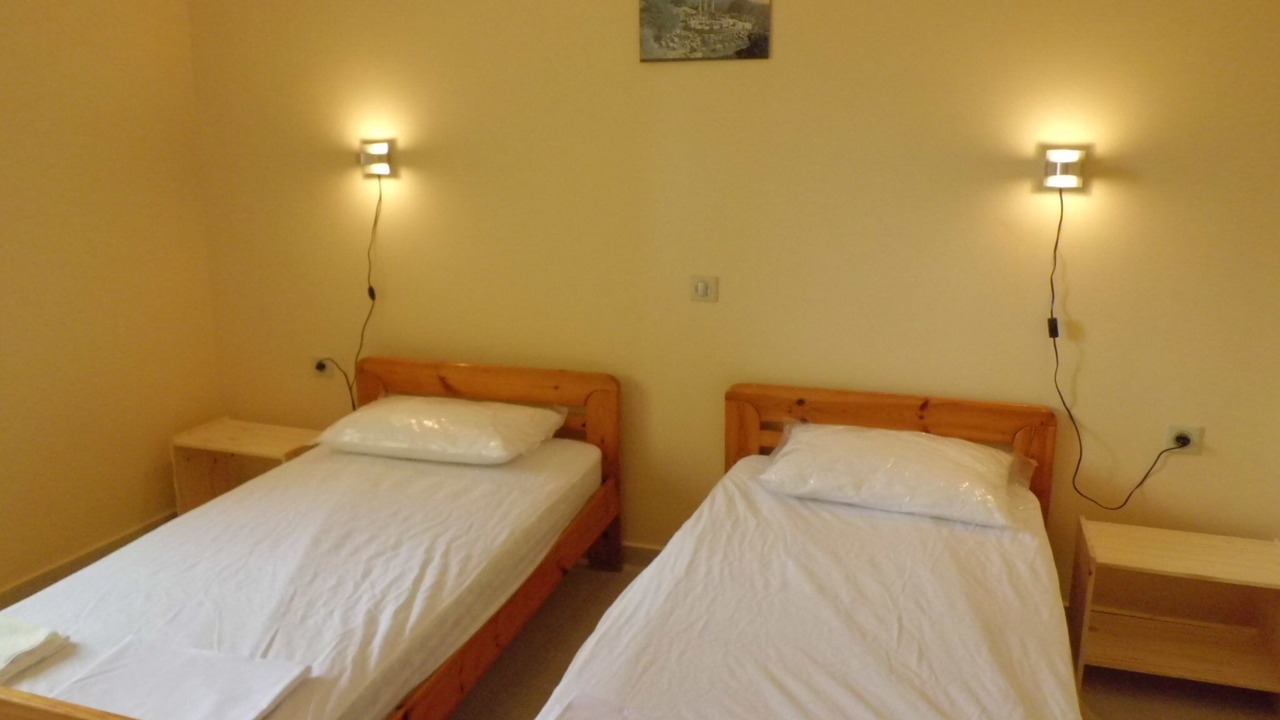 Photo of Bedroom in Pirgadikia