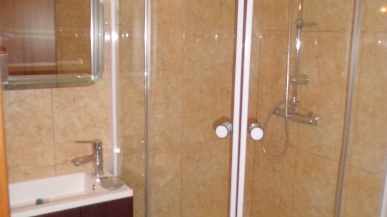 Photo of Bathroom in Pirgadikia