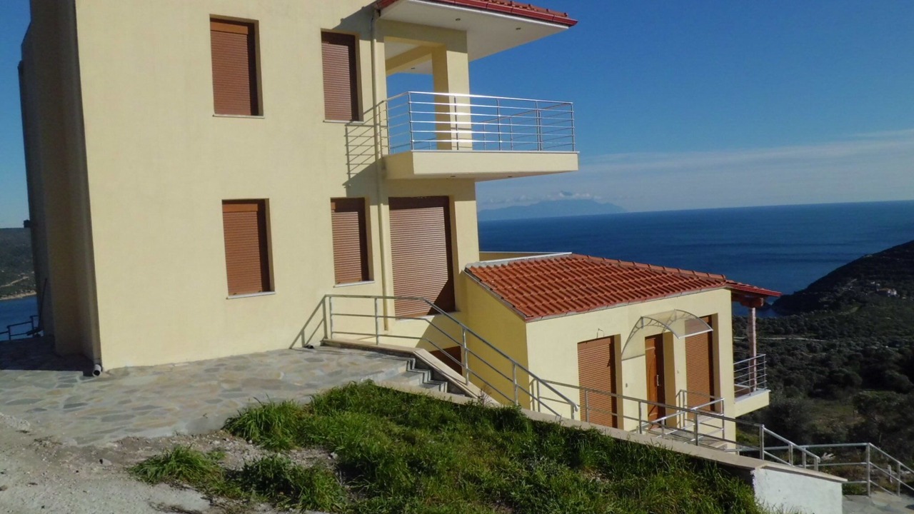 Photo of Outdoor in Pirgadikia