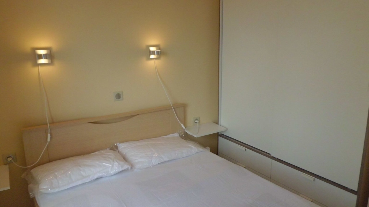 Photo of Bedroom in Pirgadikia