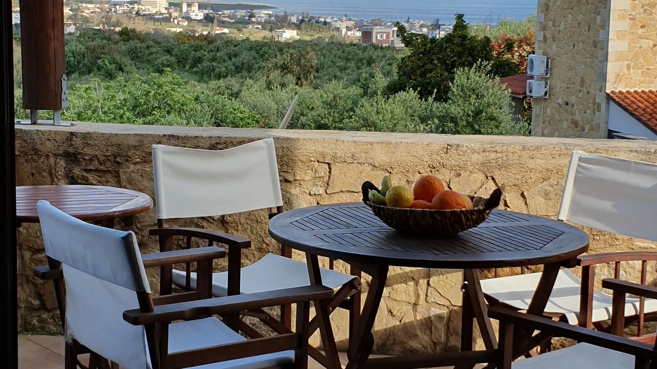 Photo of Outdoor in Platanias