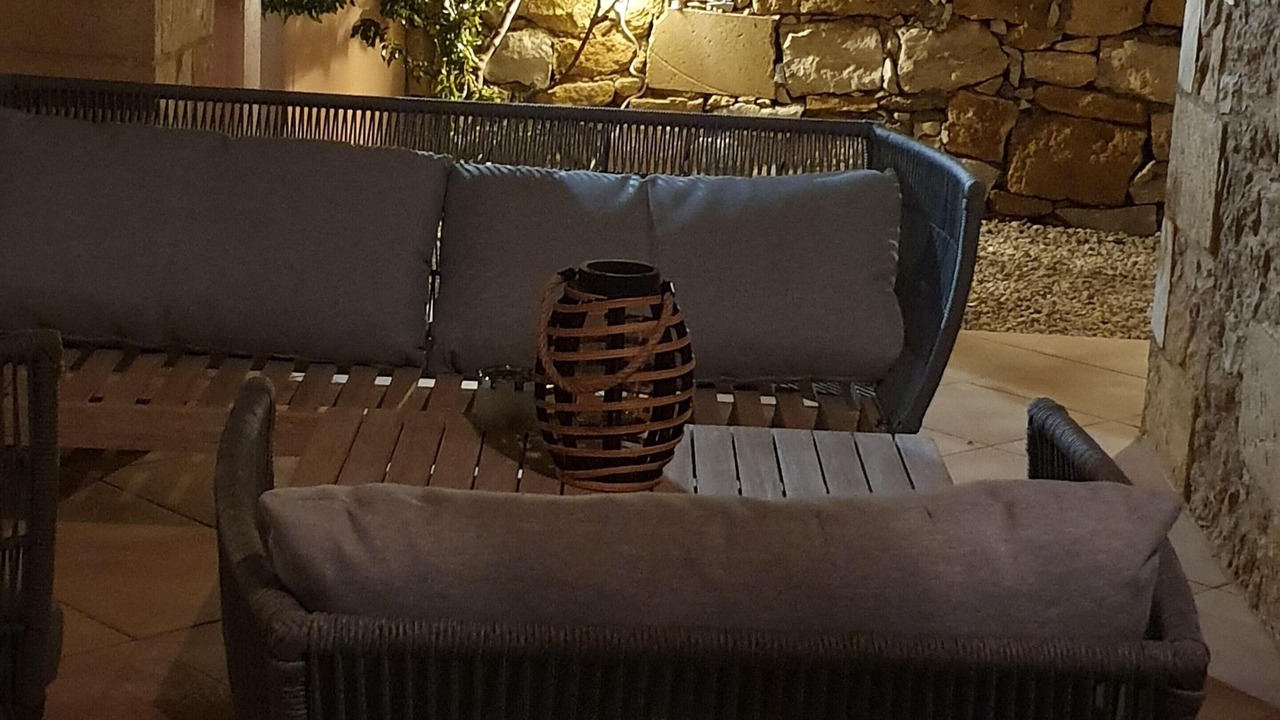 Photo of Patio Balcony in Platanias