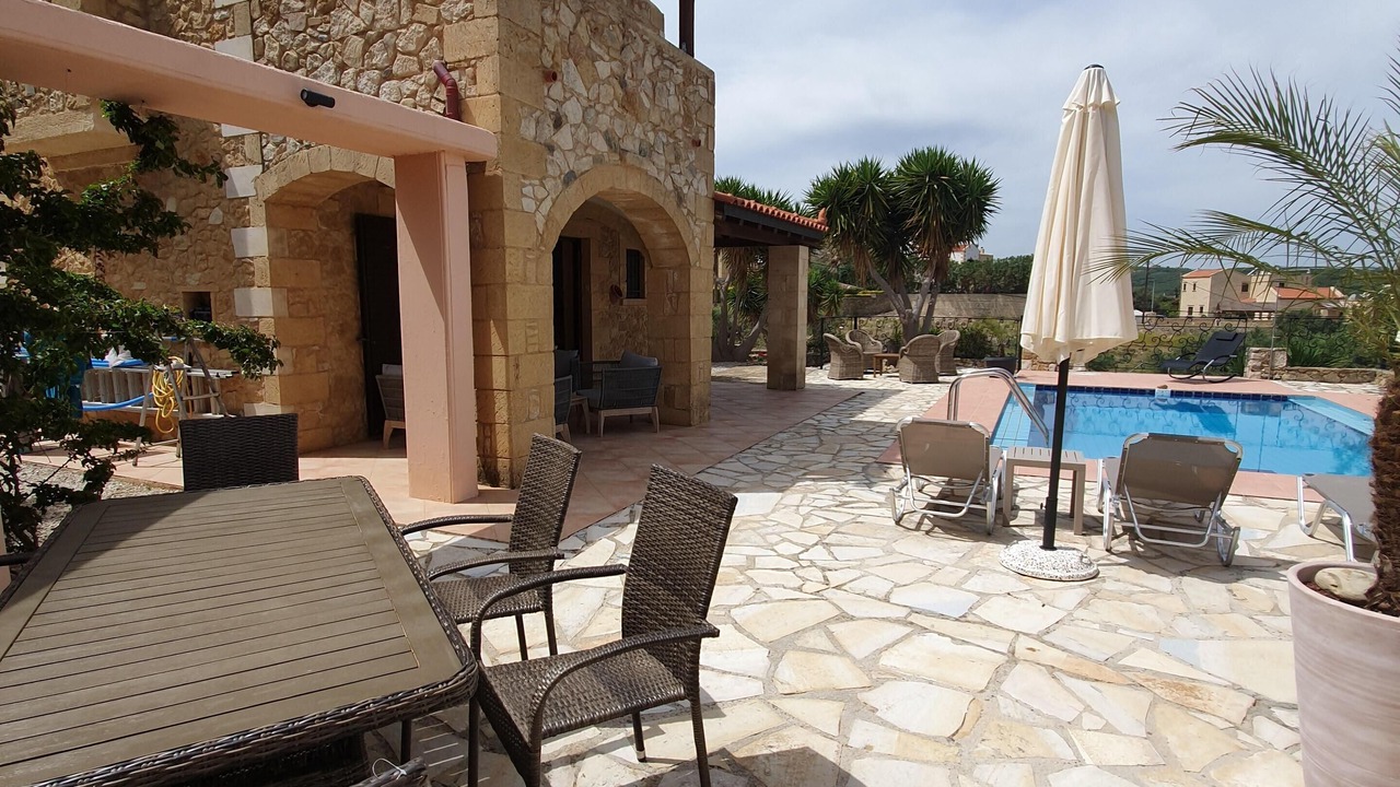 Photo of Outdoor in Platanias