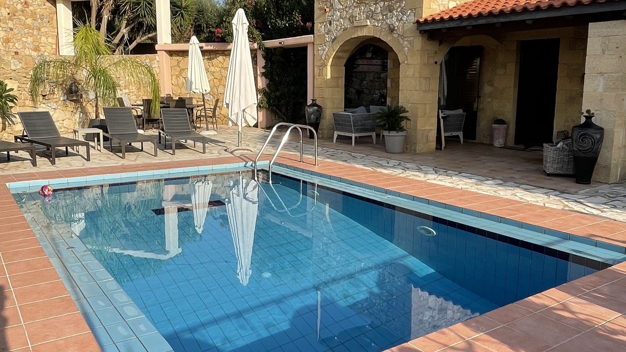 Photo of Outdoor in Platanias