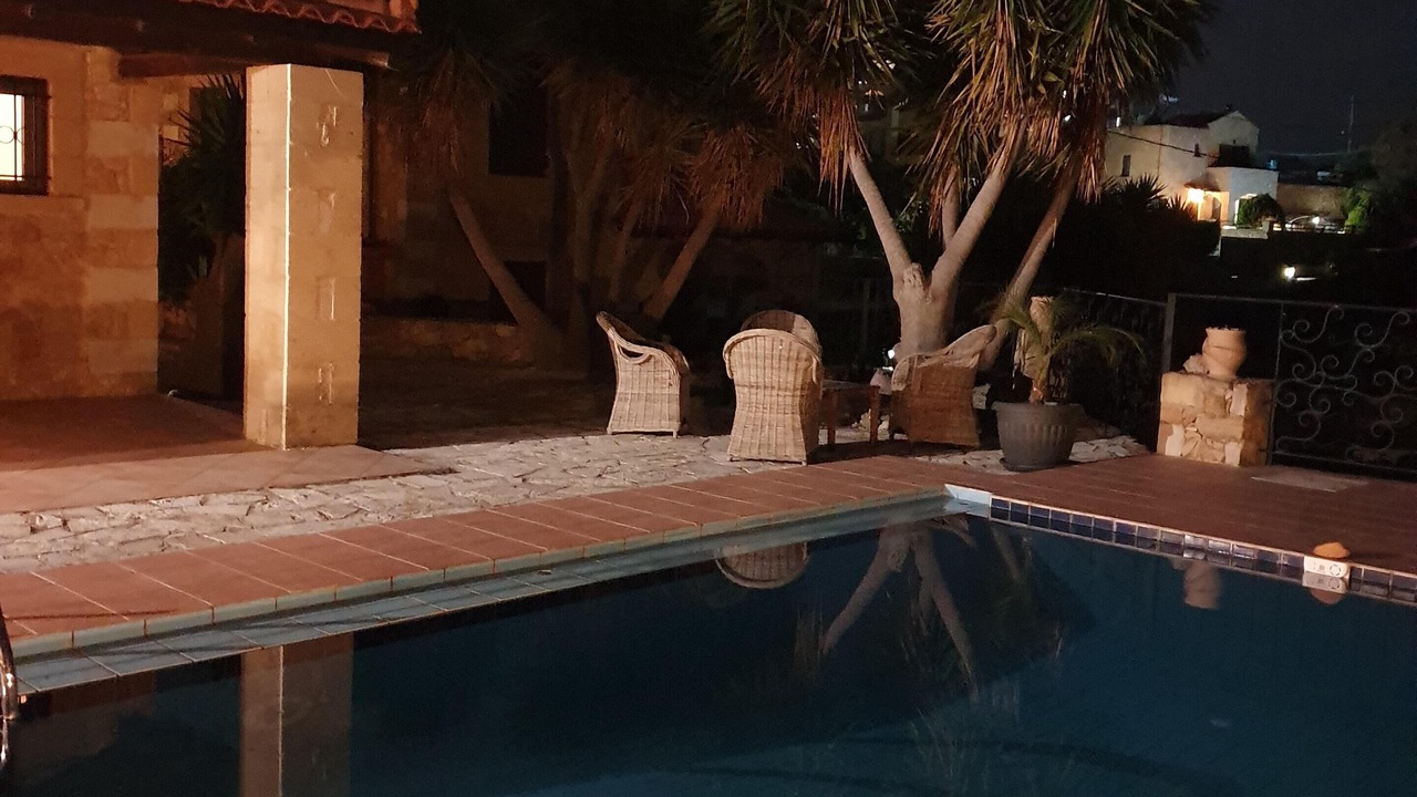 Photo of Outdoor in Platanias