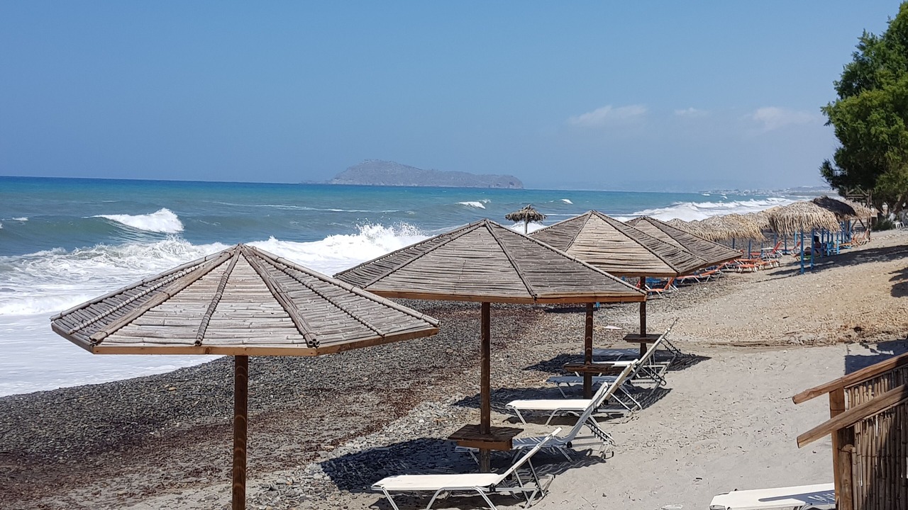 Photo of Others in Platanias
