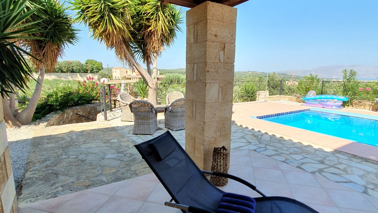 Photo of Outdoor in Platanias