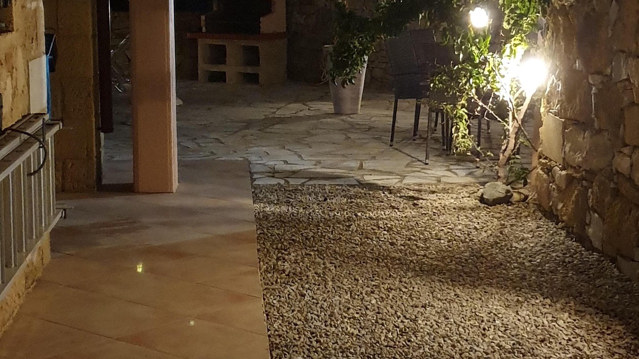Photo of Patio Balcony in Platanias