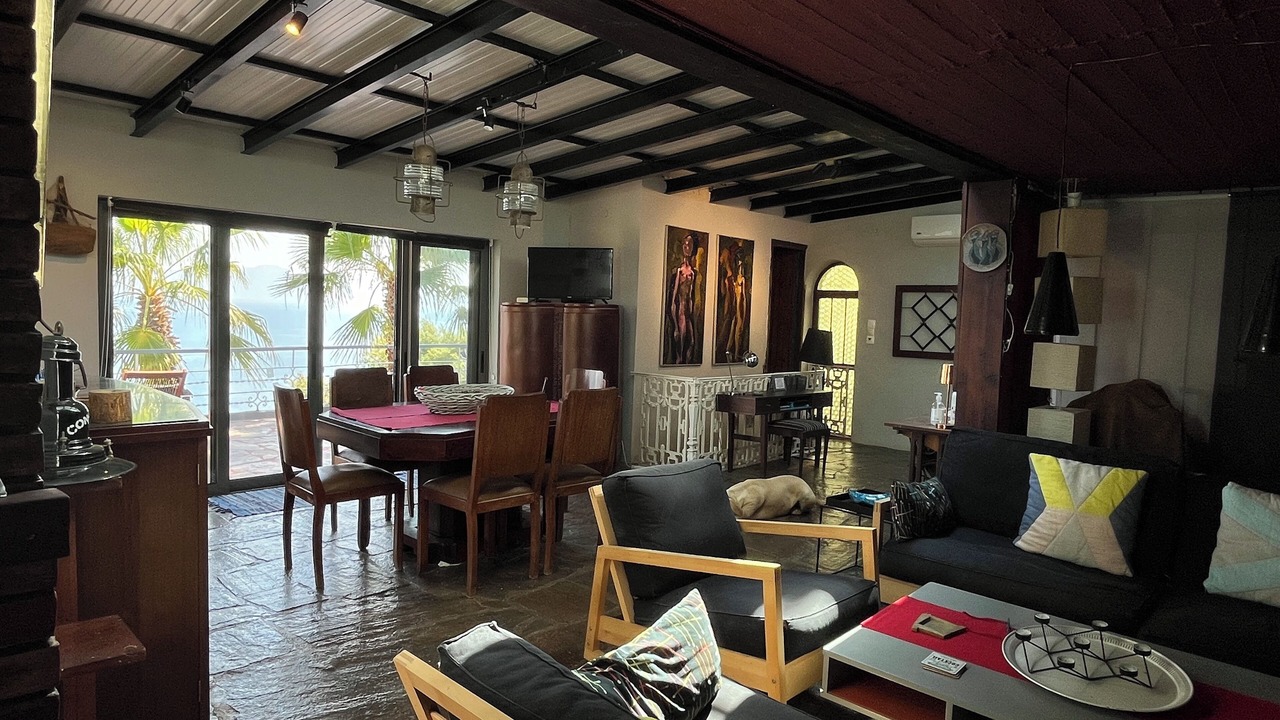 Photo of Livingroom in Mavrovouni