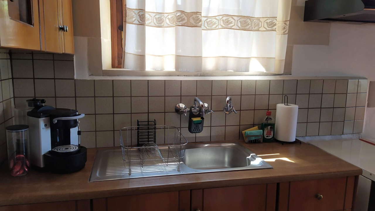 Photo of Kitchen in Makhairoi