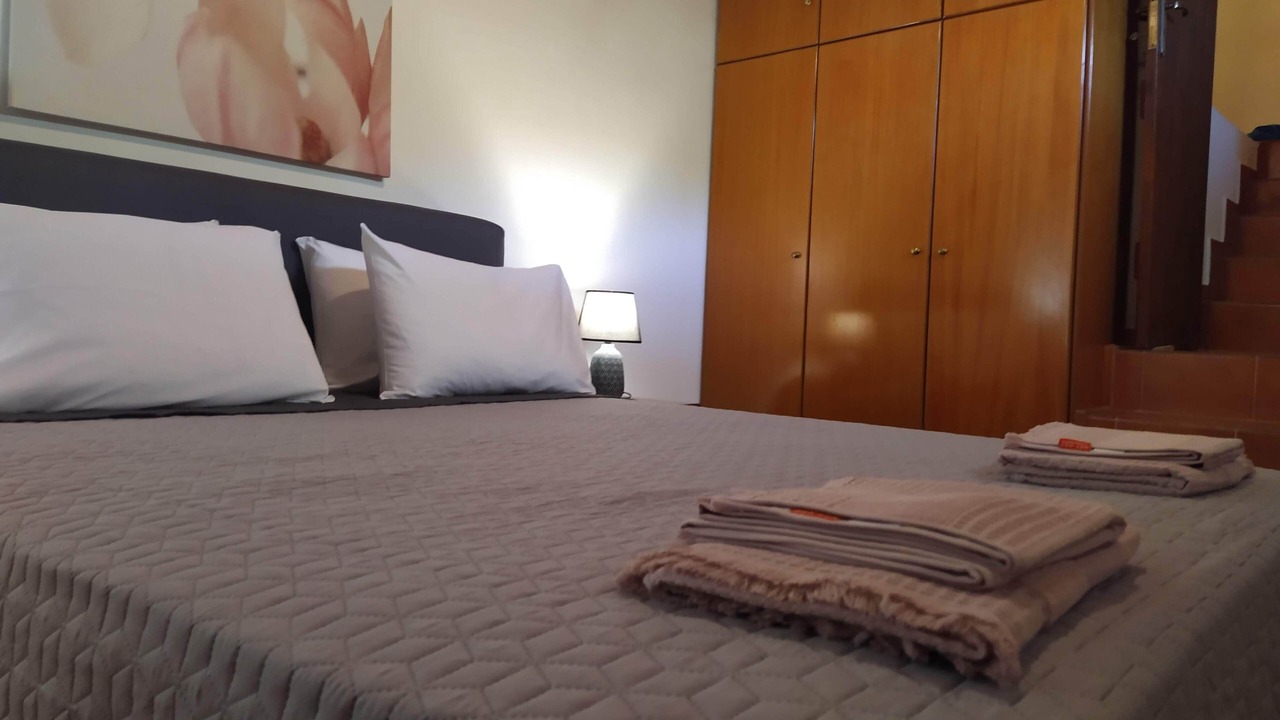 Photo of Bedroom in Makhairoi