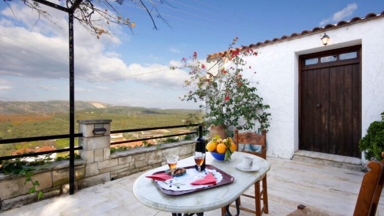Photo of Outdoor in Makhairoi