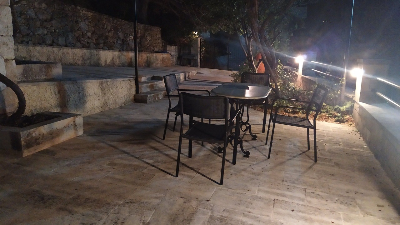 Photo of Outdoor in Makhairoi