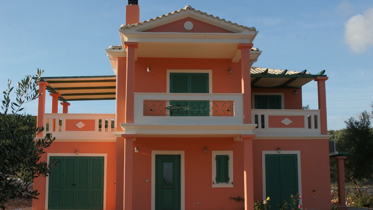 Photo of Outdoor in Evgiros