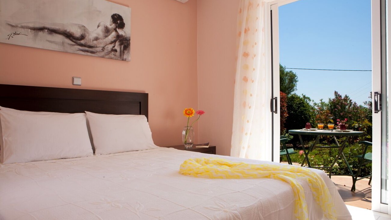 Photo of Bedroom in Evgiros