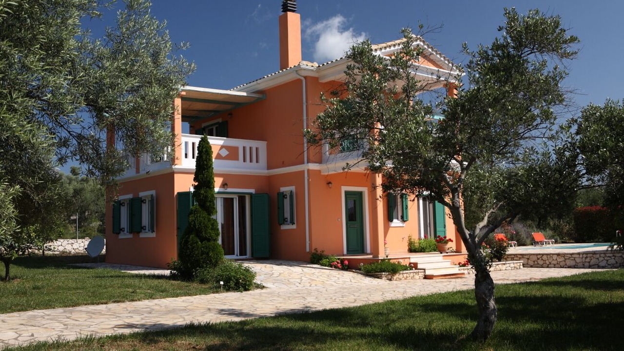 Photo of Outdoor in Evgiros