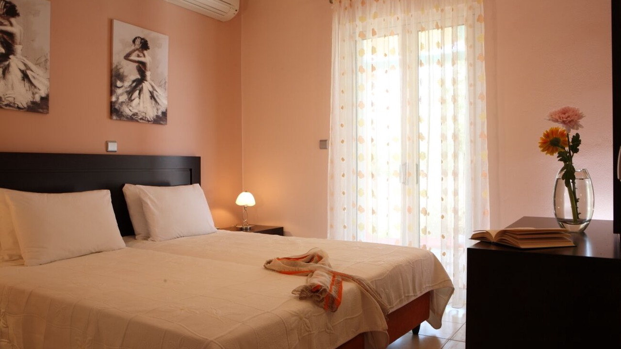 Photo of Bedroom in Evgiros